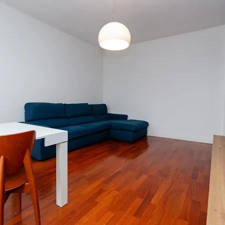 Tito Flat Apartment Milan