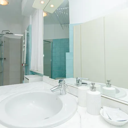 Tito Flat Milano