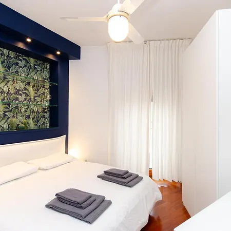 Tito Flat Milano